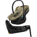 Thule Maple Connect Babyskydd Inkl. Bas