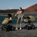Cybex Talos S Lux Inkl. Aton B2 & Base One
