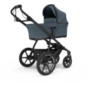 Thule Urban Glide 3 + Maple Connect Babyskydd & Bas