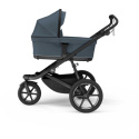 Thule Urban Glide 3 + Maple Connect Babyskydd & Bas