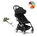 Stokke YOYO3 Sittvagn komplett inkl. Regnskydd