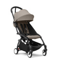 Stokke YOYO3 Paket inkl. tillbehör