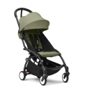 Stokke YOYO3 Paket inkl. tillbehör