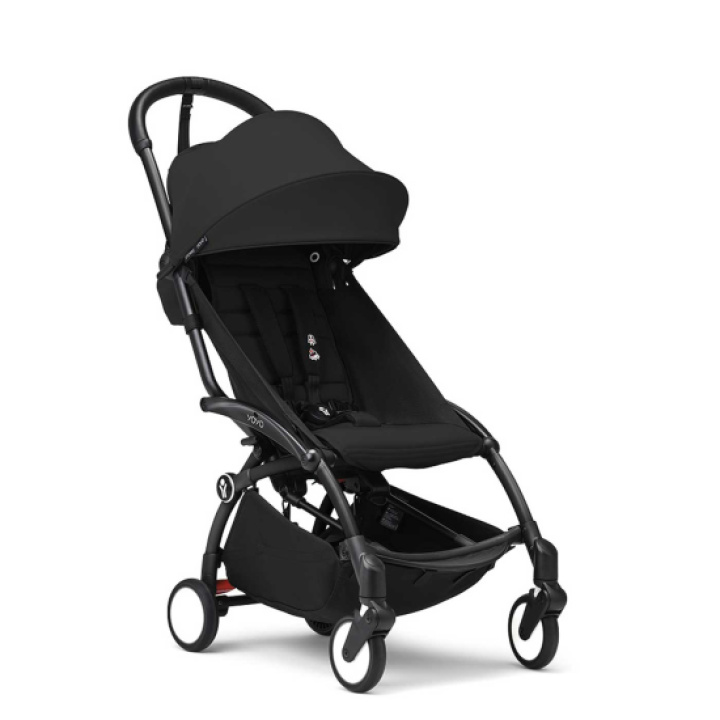 Stokke YOYO3 Sittvagn komplett Valfri färg i gruppen Barnvagnar / Varumärken / Stokke / YOYO 3 hos Köpbarnvagn (SET-Yoyo3)