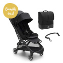 Bugaboo Butterfly Inkl. Bygel & Väska