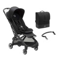 Bugaboo Butterfly Inkl. Bygel & Väska