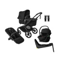 Bugaboo Fox 5 Renew Inkl. Thule Maple och Bas