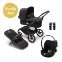 Bugaboo Fox 5 Renew Inkl. Cybex Cloud G