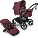 Bugaboo Fox 5 Renew Inkl. Cybex Cloud G
