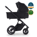 Crescent Prestige 2 Classic Inkl. I-Snug 2