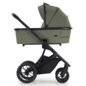 Crescent Prestige 2 Classic Inkl. Cybex Aton B2