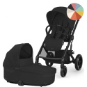 Cybex Balios S Lux Duovagn