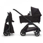 Bugaboo Dragonfly Duovagn