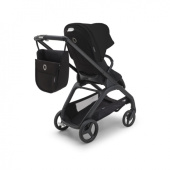 Bugaboo Dragonfly Duovagn