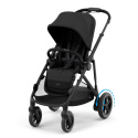 Cybex e-Gazelle S Syskonvagn