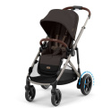 Cybex e-Gazelle S Syskonvagn