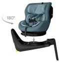 Thule Elm bilbarnstol + Thule Alfi Bas