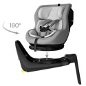 Thule Elm bilbarnstol + Thule Alfi Bas