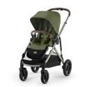 Cybex Gazelle S Duovagn Inkl. Cloud G & Bas