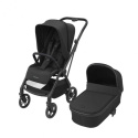 Maxi-Cosi Leona 2 Duovagn