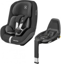 Maxi-Cosi Pebble PRO, Pearl PRO & FamilyFix3