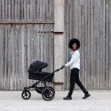 Thule Urban Glide 3 Duovagn Inkl. Babyskydd & Bas