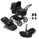 Bugaboo Fox 5 Paket Maxi-Cosi 360 PRO²