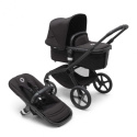 Bugaboo Fox 5 Paket Maxi-Cosi 360 PRO²