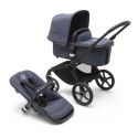 Bugaboo Fox 5 Paket Maxi-Cosi 360 PRO²