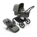 Bugaboo Fox 5 Paket Maxi-Cosi Cabriofix