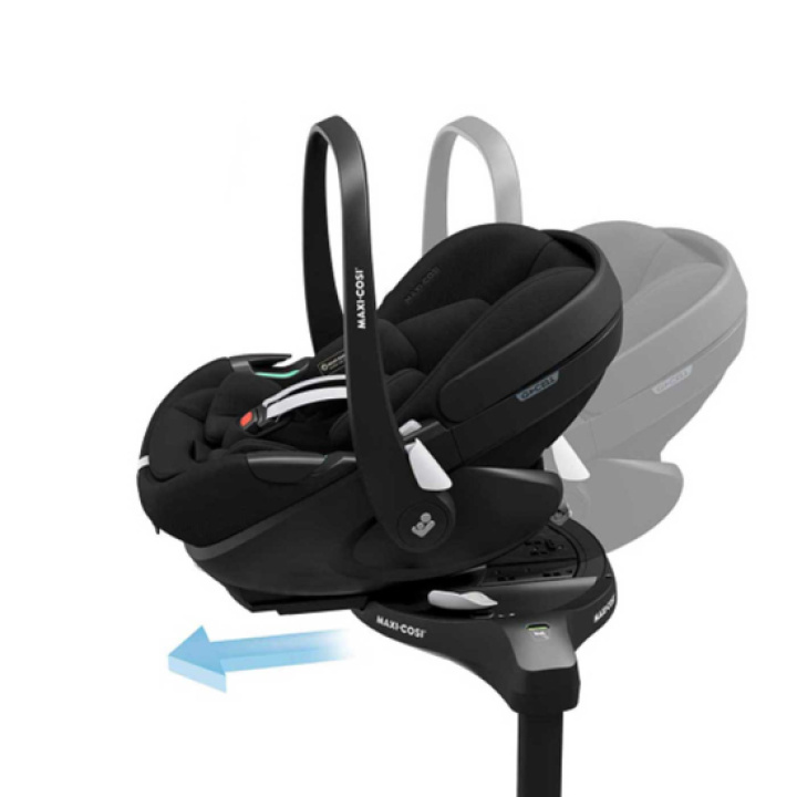 Maxi-Cosi Pebble 360 PRO² Babyskydd Inkl. Bas i gruppen Bilbarnstolar / Stol för varje steg / Babyskydd hos Köpbarnvagn (SETbabyskyddmc1)
