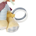 Skip Hop Bandana Buddies Lejon