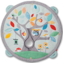 Skip Hop Treetop Friends Babygym Pastell