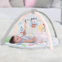 Skip Hop Treetop Friends Babygym Pastell