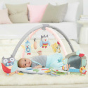 Skip Hop Treetop Friends Babygym Pastell