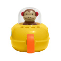 Skip Hop Zoo Badleksak Ubåt Apa