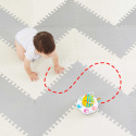 Skip Hop Explore & More Krypleksak Bi