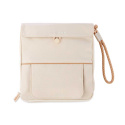 Skip Hop Clean Slate Portabel Skötbädd Beige