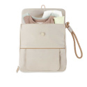 Skip Hop Clean Slate Portabel Skötbädd Beige