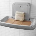 Skip Hop Clean Slate Portabel Skötbädd Beige