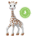 Sophie La Girafe och spillfri mugg presentset