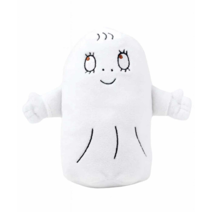 Lilla spöket Laban Docka Laban i gruppen Leksaker / Leksaker från 2 år / Nallar & mjuka djur hos Köpbarnvagn (SPLA4372)