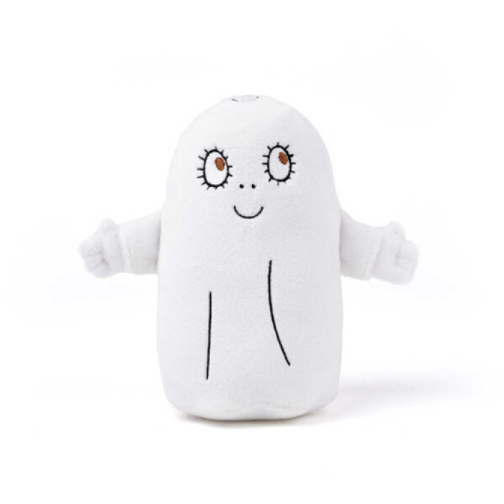 Lilla spöket Laban Docka Labolina i gruppen Leksaker / Leksaker från 2 år / Nallar & mjuka djur hos Köpbarnvagn (SPLA4373)