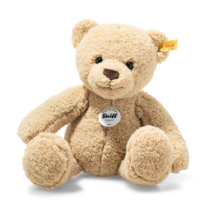 Steiff Nalle Ben 30 cm i gruppen Leksaker / Babylek 0-1 år / Nallar & mjuka djur hos Köpbarnvagn (STEISF_113963)