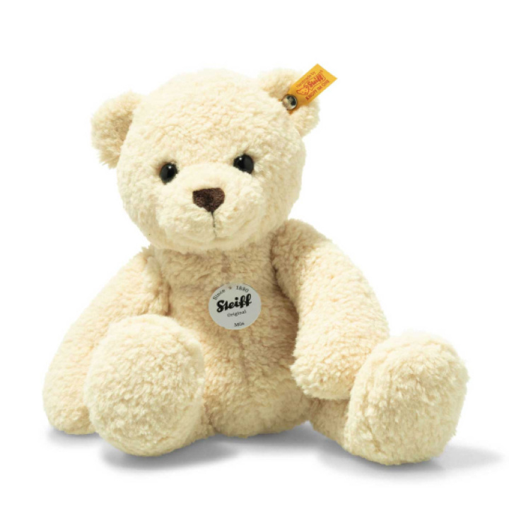 Steiff Nalle Mila 30 cm i gruppen Leksaker / Babylek 0-1 år / Nallar & mjuka djur hos Köpbarnvagn (STEISF_113970)