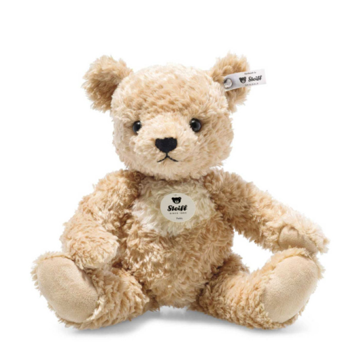 Steiff Nalle Paddy 30 cm i gruppen Leksaker / Leksaker från 2 år / Nallar & mjuka djur hos Köpbarnvagn (STEISO_014253)