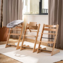 Stokke Tripp Trapp Stol Natural