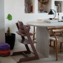 Stokke Tripp Trapp Stol Heather Mauve