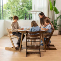 Stokke Tripp Trapp Stol Warm Brown
