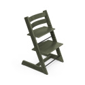 Stokke Tripp Trapp Stol Marble Green